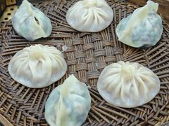 -西安贾三灌汤包·回坊小吃·清真炒菜(北院门总店)
