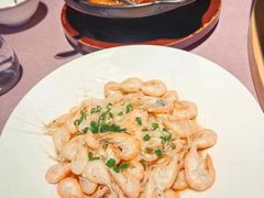 -璞徽·徽商家宴(长泰广场店)
