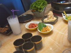 -樱嘢·炭火烧肉(惠南店)