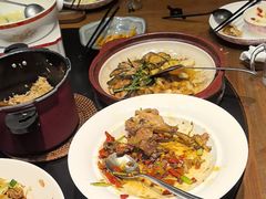 -临家闽南菜(宝洲路店)