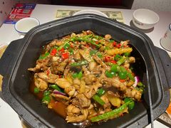 -蛙来哒(大汉悦中心店)