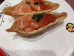 -元气寿司(环球港店)