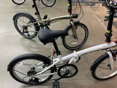 -迪卡侬(南二环店)