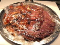 -上海齐鲁万怡大酒店·辣椒屋咖啡厅