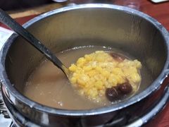 -金刚山烧烤(中山路店)