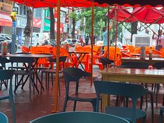 -老长沙原汁原味粉馆(韭菜园店)