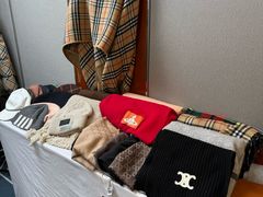 -上海波特曼丽思卡尔顿酒店