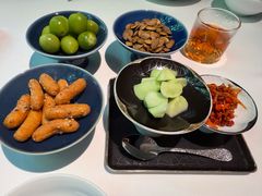 -徽季荣派徽菜