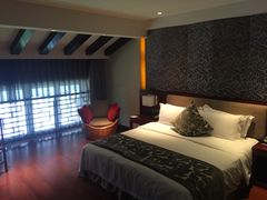 -天目湖御水温泉·度假酒店