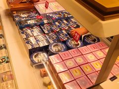 -好利来(红旗万达店)