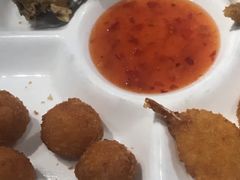 -清真·艾美可餐厅(鹏欣水游城店)