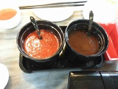 -海银海记潮汕牛肉火锅(新港中路海珠店)