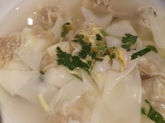 -琴岛顺天馄饨(乐客城店)