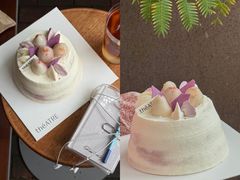 -théATRE 茶聚场(王府中環店)