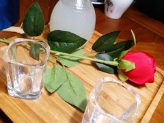 桂花糯米酒-雀舞云南菜(天津天河城购物中心店)