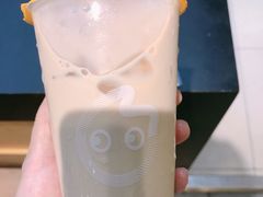 -CoCo都可(合生汇店)