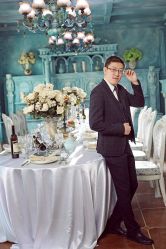 -戛纳印象摄影(潮拍定制馆)