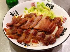 -吾家香港烧腊专门店