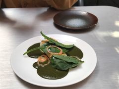 -Ocean's Table 欧舍