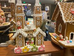 -远洲凤凰山庄臻味全日餐厅