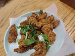 -小满手工粉(上海文峰广场店)