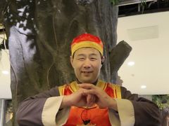 -南京大牌档(新街口德基广场店)