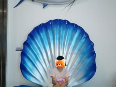 -深海中餐厅(国家海洋博物馆店)