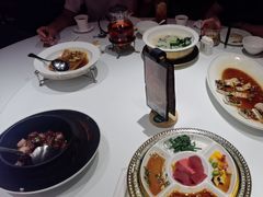 -宝轩渔府·老字号海鲜·正宗津菜(水上店)