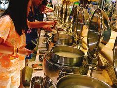 -碧涛阁水世界酒店(万家丽路店)