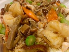 -大有利茶餐厅(福民店)
