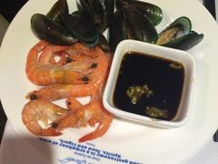 -星伦多自助料理·涮烤一体(嘉兴八佰伴店)