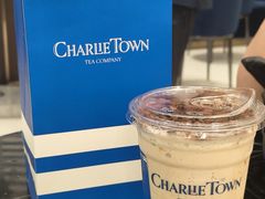 -CHARLIETOWN红茶公司(南京万象天地店)