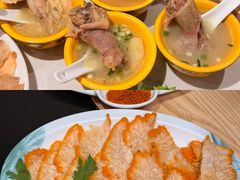 -田村·石锅藏香鸡(布达拉宫店)