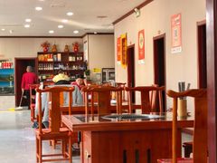 -桃源村铁锅炖鱼(体育馆道店)