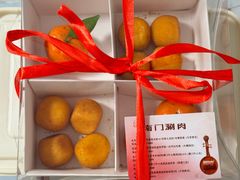 -南门铜锅涮肉(万寿路店)