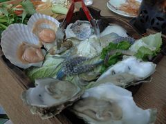 -Thai Basil罗勒叶泰式餐厅(时代天街店)