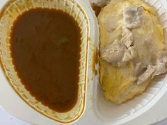 -CoCo壱番屋(久光百货店)