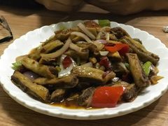 -清真·伊清阁餐厅