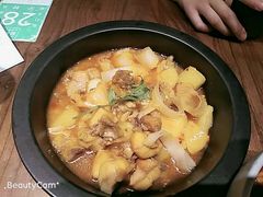 -云海肴·汽锅鸡·云南菜(美罗城店)