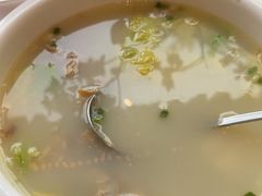 -月福京味斋·烤鸭店·北京菜(鼓楼总店)