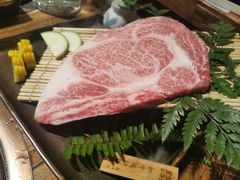 -黑牛の店·和牛烧肉(合生汇店)