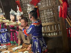 -印象鲵宴·张家界地标美食名片(溪布街店)