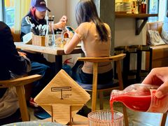 -Common Table · Brunch & Coffee