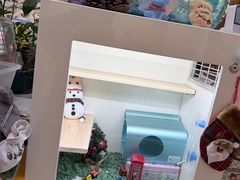 -龙猫仔乐园(惠福东路店)