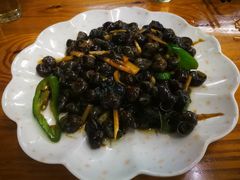 -南记食粥坊·宵夜大排档(莲花总店)