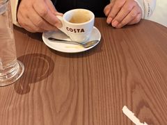 -COSTA COFFEE(新奥购物中心店)