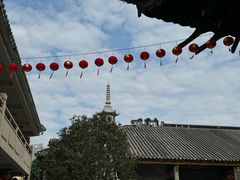 -华林禅寺