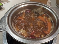 -一叶一世界•素食餐厅(新光天地店)