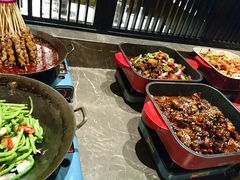 -星伦多自助料理·涮烤一体(嘉兴八佰伴店)