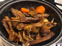 美极鸭五件-美极鲜食坊(宝安南路店)